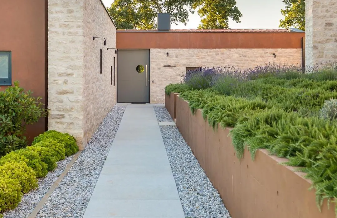 Villa Voliera, Papafigo Glamping-1